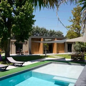 Antalya La Serenite Villa