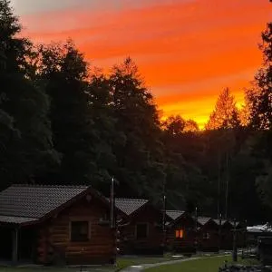 Sruby Relax Živohošť