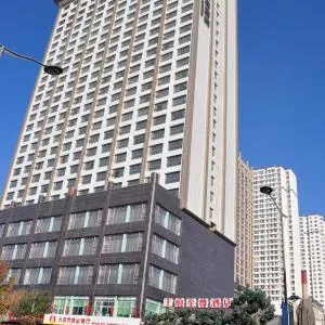 Datong Great Palace Hotel