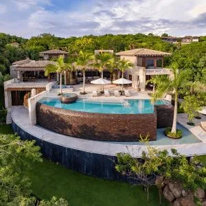 Punta Mita luxury home- Rock House
