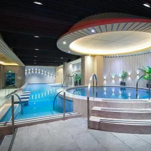 Zhuhai Palm Spring Hotel