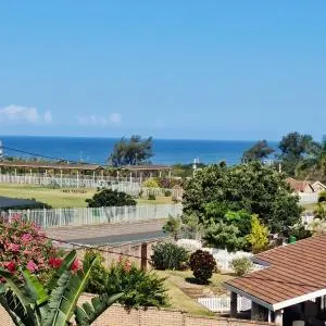 Africatamna Self Catering House