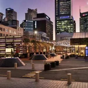 Mövenpick Hotel Auckland
