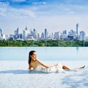 SO BANGKOK - SHA Extra Plus