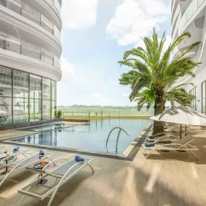 Citadines Marina Halong