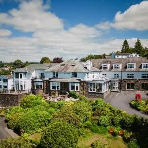 Windermere Hillthwaite Hotel