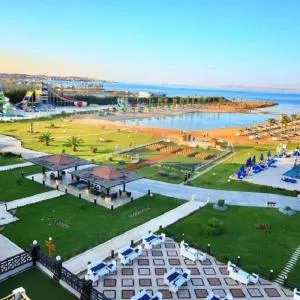 Gravity Hotel & Aqua Park Hurghada Families and Couples Only