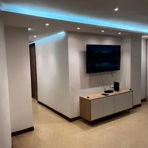 Hermoso apartamento para estrenar en laureles.
