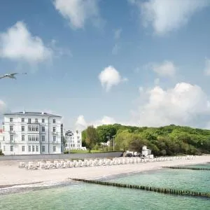 Grand Hotel Heiligendamm - The Leading Hotels of the World