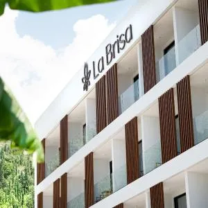 La Brisa Boutique Hotel