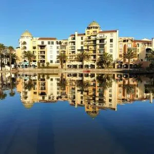 La Palmera - The Island Club