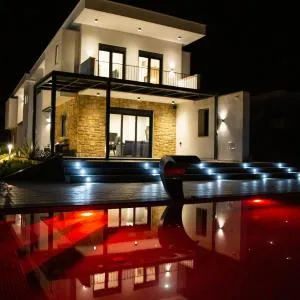 Villa Alexia