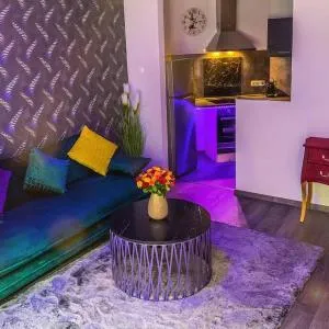 H & A Suite Gozsdu - THE 1001 NIGHTS SUITE