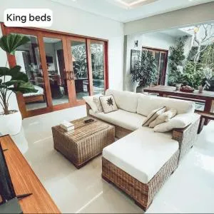 Villa KIWI
