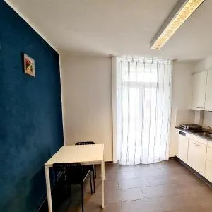 Swiss Holidays Apartment Rosenstrasse 10