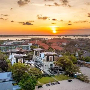 The Sakala Resort Bali All Suites CHSE Certified