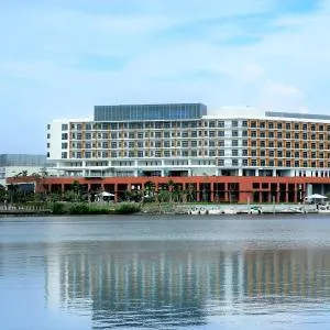Formosa Yacht Resort