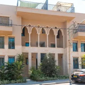 VILLA KEDEM
