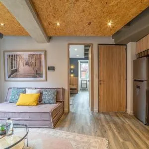 Urban 1BR In Chapinero