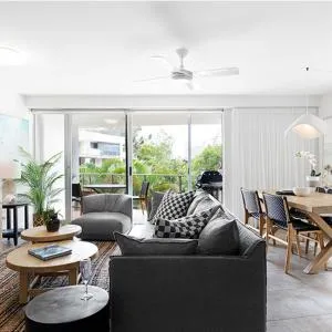 The Cove Noosa - Apartment 14