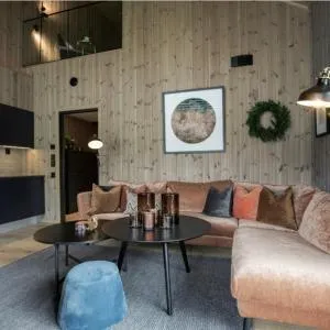 Fantastic apartment in Hemsedal, ski in ski out, Fyri Tunet