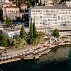 Hotel Kristal - Liburnia
