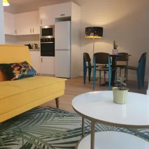 360 TOWN STAY APARTMENTS & STUDIOS