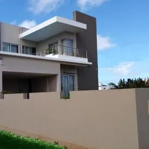 ISLAND RESIDENCE Plaisance - Mauritius - 15718
