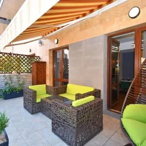Yerevan4you Terrace