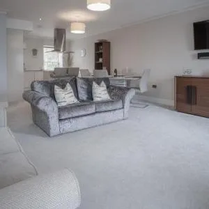 Upper Deck - 2 Bedroom Apartment - Saundersfoot