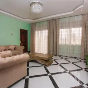 Malaika C Apartments