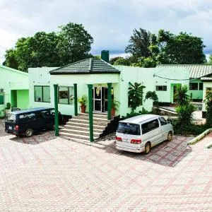 ROYAL SHALOM HOTEL