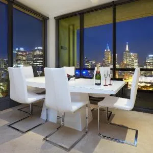 Platinum Luxury Stays at Freshwater Place