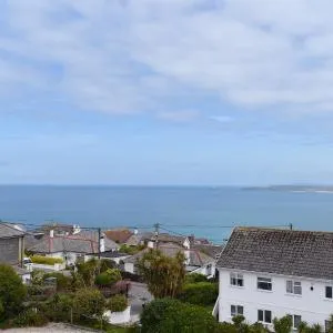 St Ives Bay View