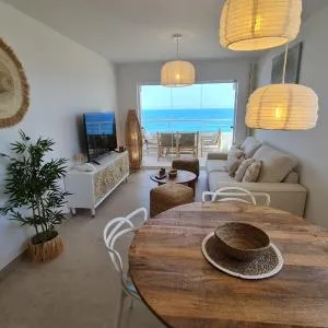 A008 - Ático nuevo con las mejores vistas de Calpe