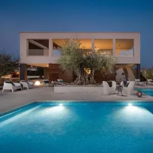 Villa Old Olive II