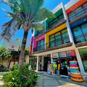 Hotelito 73