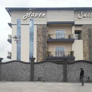 Haven Suites, New Owerri