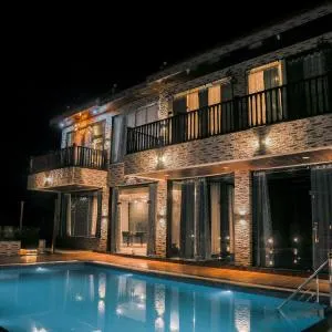 IBIZA FARM BY TRV A 3BHK MODERN VILLA WITH POOL BAR DJ ROOM ETc