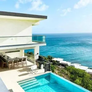 **NEW LISTING** VILLA NUMA LUXURIOUS DESIGN VILLA