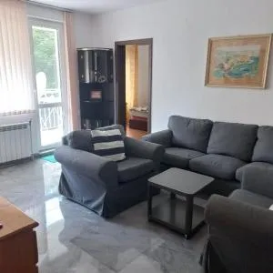 Beautiful location apartment