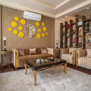 Penthouse by Shelton