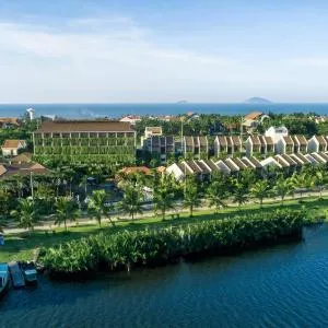Silk Sense Hoi An River Resort - A Sustainable Destination