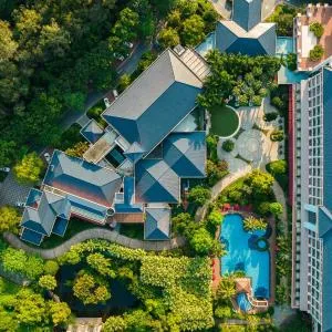 Pullman Hotel and Pullman Living Dongguan Forum