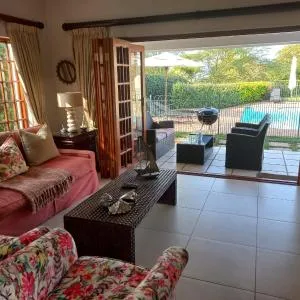 Pearl Cottage