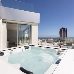 Deluxe Apartment in Costa Adeje