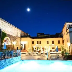 Hotel San Lino