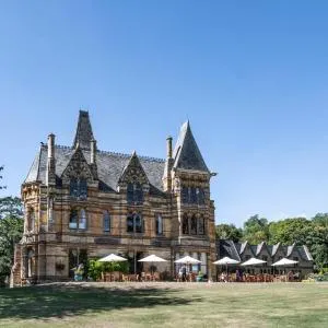 Ettington Park Hotel, Stratford-upon-Avon