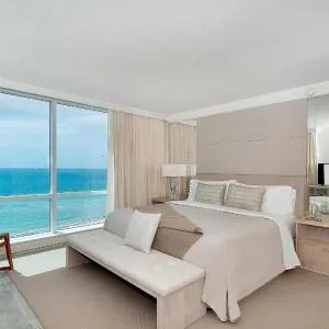 Oceanfront Private Condo at 1 Hotel & Homes -919