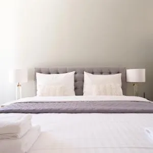 Exclusive 2-Bedroom condo with Pool & Balcony